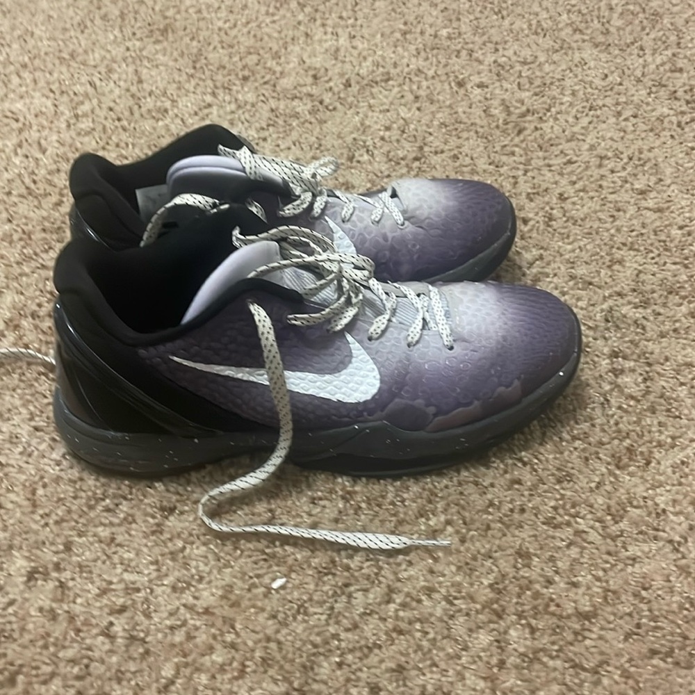Kobe 6 eybl